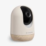 Kikkaboo wi-fi & bluetooth baby kamera ethan