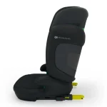 KINDERKRAFT AUTOSEDISTE XPAND2 PRO I-SIZE 100-150CM BLACK - Слика 4