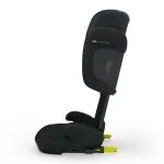 KINDERKRAFT AUTOSEDISTE XPAND2 PRO I-SIZE 100-150CM BLACK - Слика 3